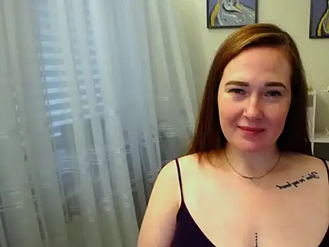 Lady_Tiana – Live XXX-chat