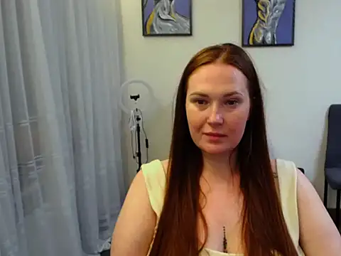Lady_Tiana's Live XXX Chat