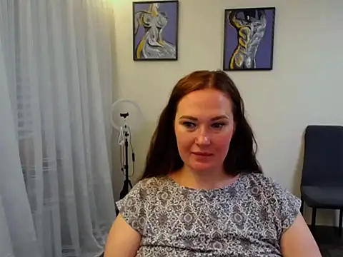 Chatroom XXX en direct de Lady_Tiana
