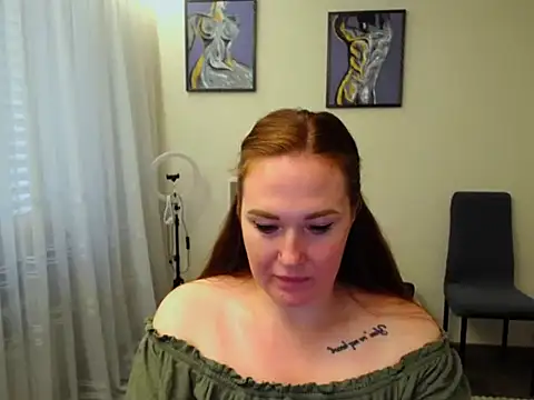 Lady_Tiana – Live XXX-chat