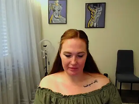 Chat +18 de Lady_Tiana ao vivo