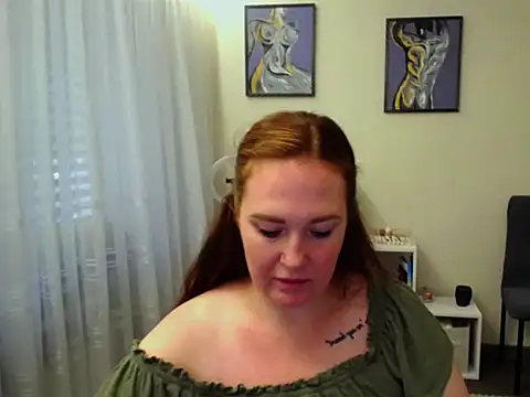 Czat XXX na żywo – Lady_Tiana