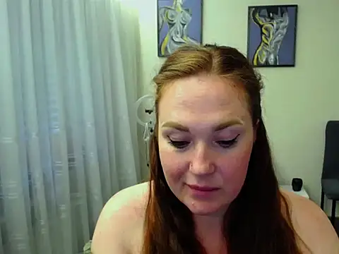 Lady_Tiana's Live XXX Chat