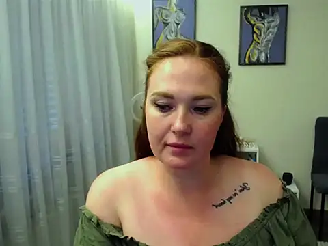 Lady_Tiana Live XXX-Chat