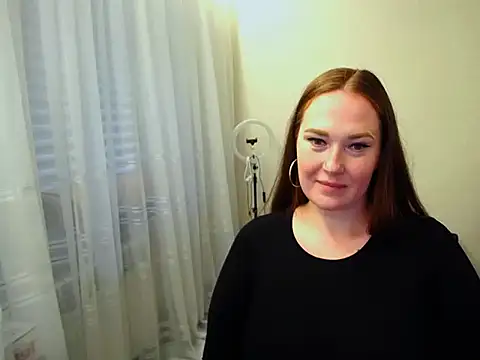 Chat +18 de Lady_Tiana ao vivo
