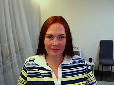 Lady_Tiana's Live XXX Chat