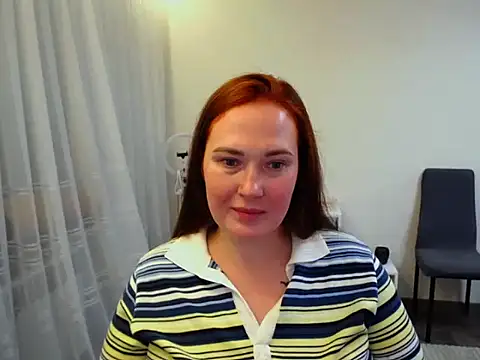 Lady_Tiana's Live XXX Chat