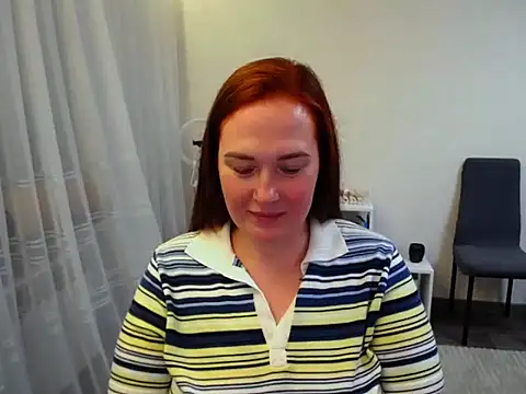 Chat +18 de Lady_Tiana ao vivo