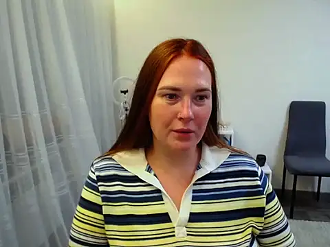 Lady_Tiana's Live XXX Chat