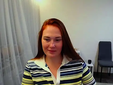 Lady_Tiana XXX чат на живо