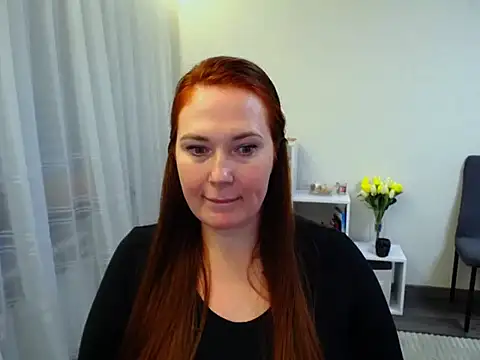 Lady_Tiana's Live XXX Chat