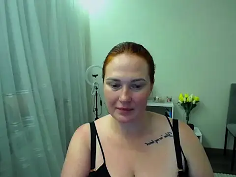 Živý XXX chat Lady_Tiana
