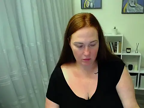 Lady_Tiana Live XXX-Chat