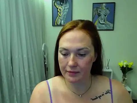 Lady_Tiana's Live XXX Chat