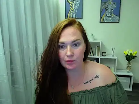 Czat XXX na żywo – Lady_Tiana