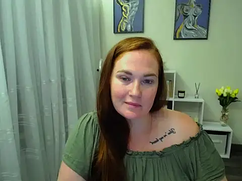 Živý XXX chat Lady_Tiana