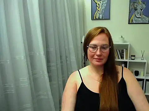 Živý XXX chat Lady_Tiana