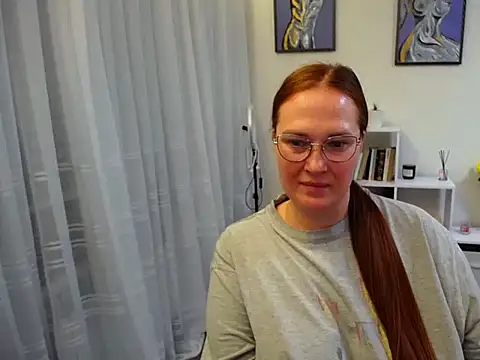 Živý XXX chat Lady_Tiana