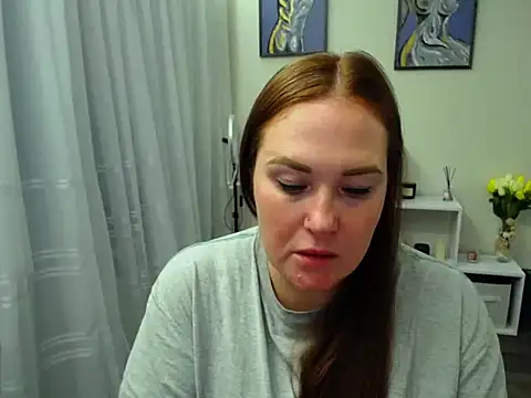 Lady_Tiana's Live XXX Chat