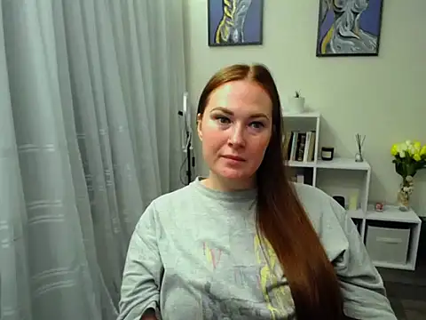 Lady_Tiana Chat XXX in diretta