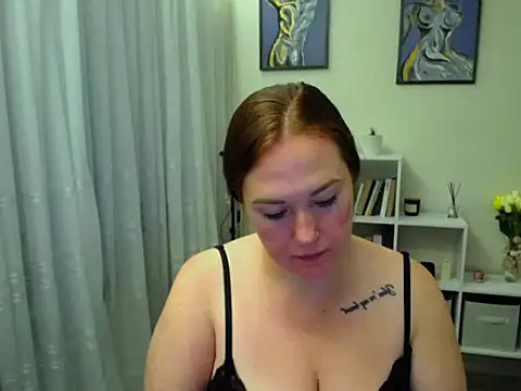 Lady_Tiana – Naživo XXX chat
