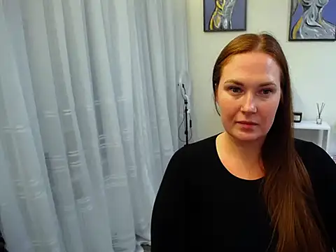 Živý XXX chat Lady_Tiana