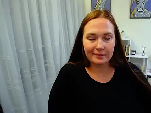 Lady_Tiana's Live XXX Chat
