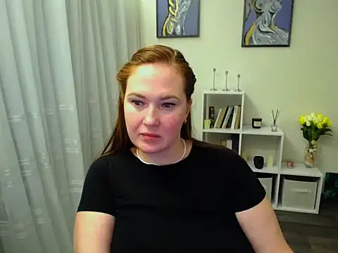 Lady_Tianan Live XXX chat