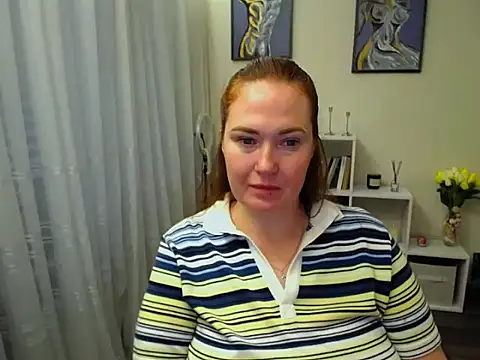 Lady_Tiana Chat XXX in diretta