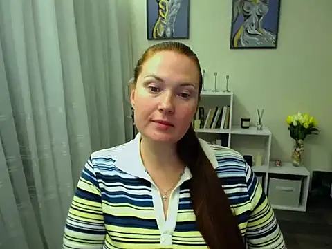 Chat XXX en directo de Lady_Tiana