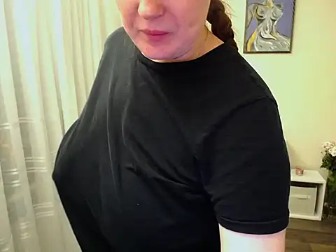 Chat XXX Live Lady_Tiana