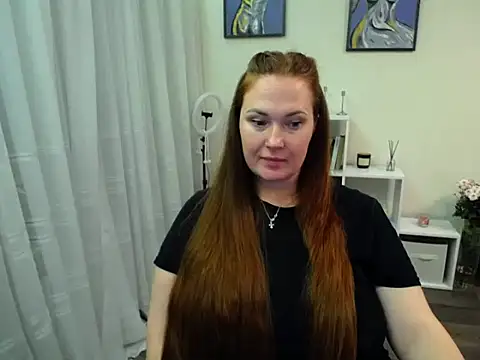 Lady_Tiana Live XXX-Chat