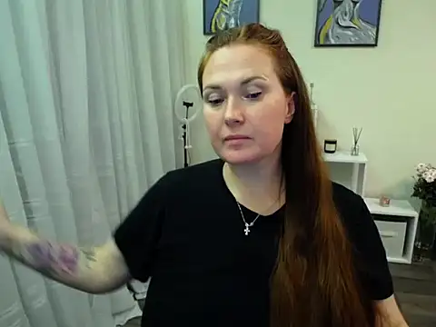 Lady_Tiana – Naživo XXX chat