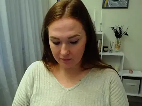 Chat +18 de Lady_Tiana ao vivo