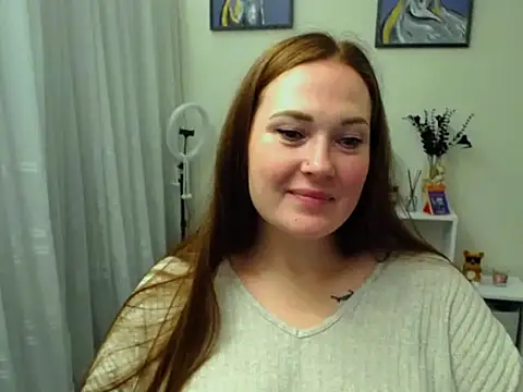 Lady_Tiana Chat XXX in diretta
