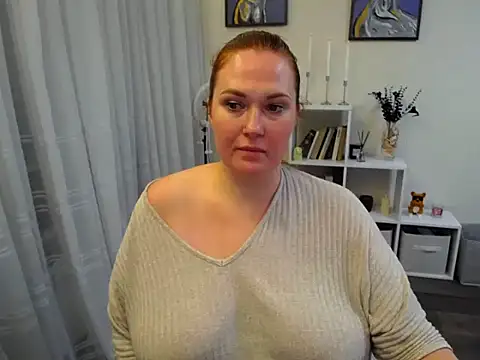 Lady_Tiana XXX чат на живо