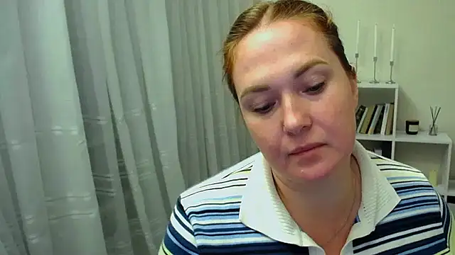 XXX chat uživo modela Lady_Tiana