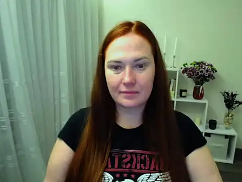 Chat +18 de Lady_Tiana ao vivo