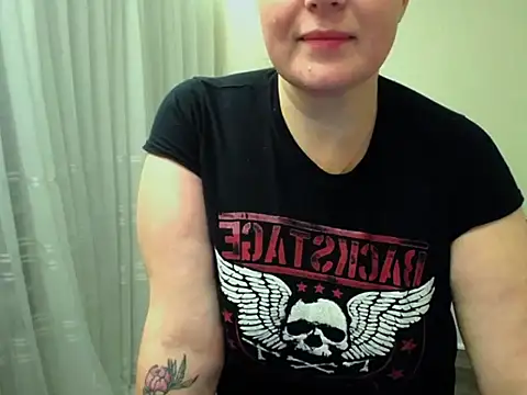 Chat XXX en directo de Lady_Tiana