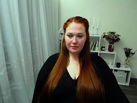 Lady_Tiana Live XXX-Chat