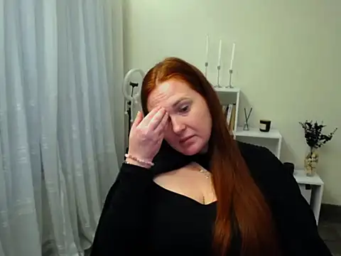 Chat XXX en directo de Lady_Tiana