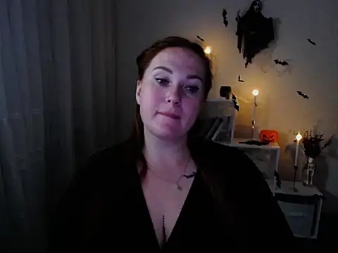 Lady_Tiana's Live XXX Chat