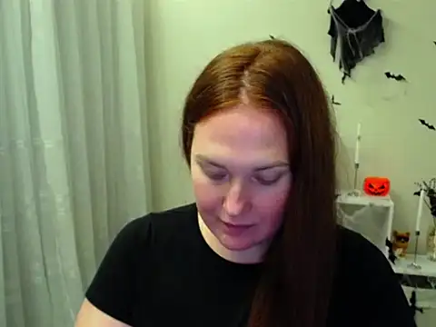 Czat XXX na żywo – Lady_Tiana