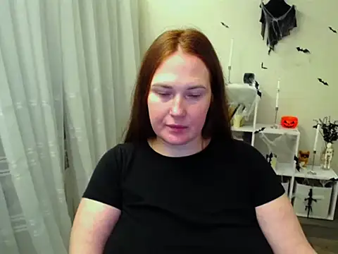 Lady_Tiana's Live XXX Chat