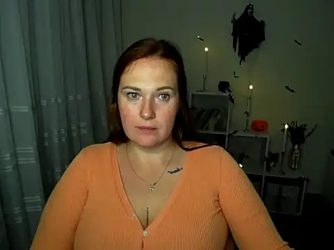 Lady_Tiana Live XXX Chat