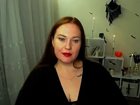 Lady_Tiana Live XXX Chat