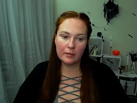 Lady_Tiana's Live XXX Chat