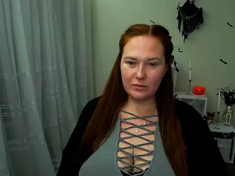 Lady_Tiana's Live XXX Chat
