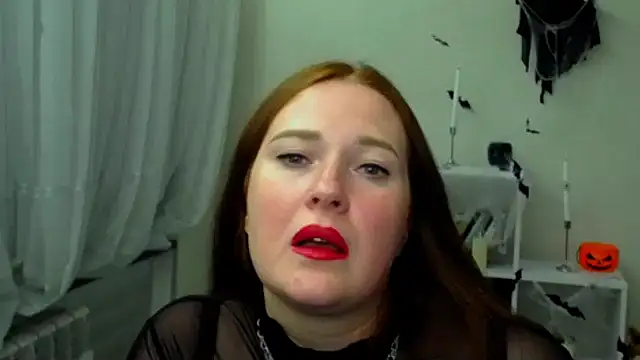 Chatroom XXX en direct de Lady_Tiana