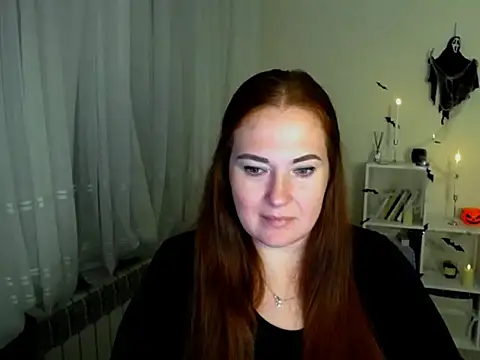 Lady_Tiana's Live XXX Chat